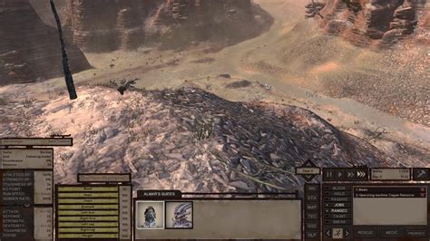 kenshi clayton the exile.